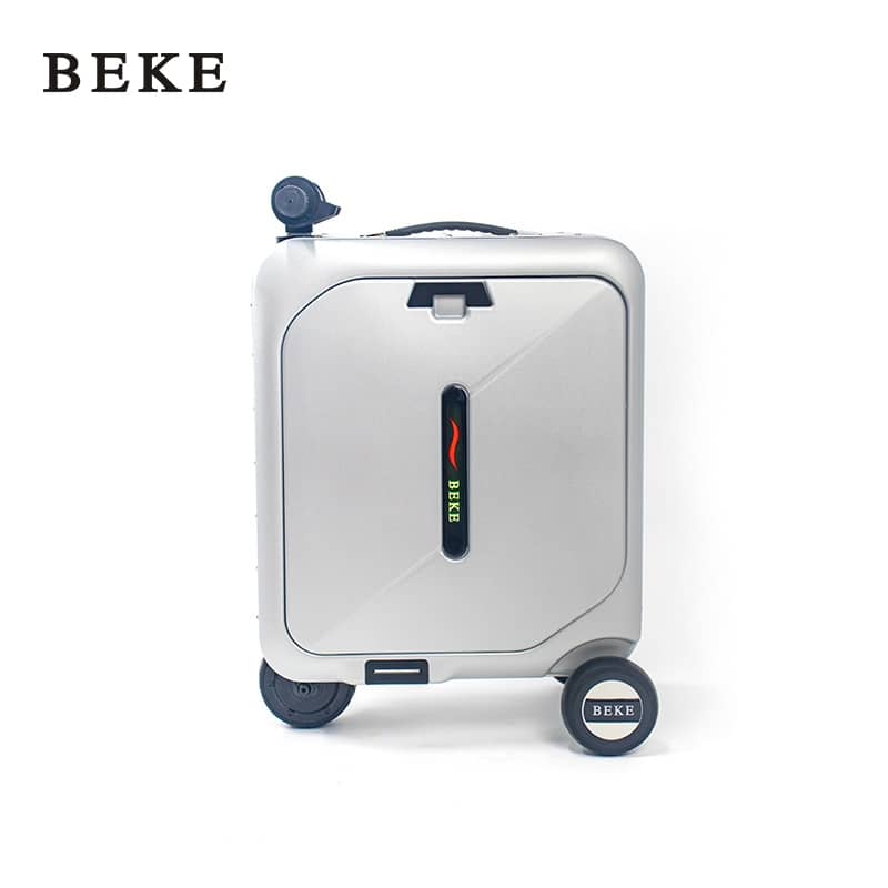 Maleta Scooter SL07 interior